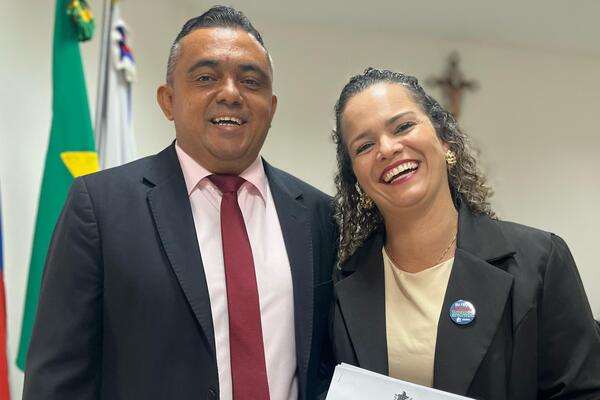Projeto de Lei do Poder Executivo que regulamenta o Programa Juazeiro Sem Fome é aprovado por unanimidade na Câmara Municipal