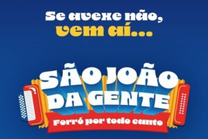 Com muito forró e o resgate da festa nos bairros, Juazeiro lança “São João da Gente”