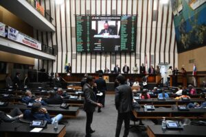 Assembleia Legislativa da Bahia autoriza novos empréstimos de R$ 4,5 bilhões para o governo Jerônimo Rodrigues