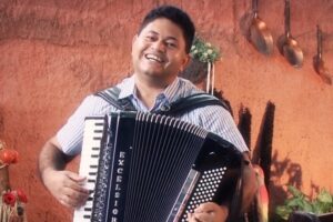 Luto e Saudade no Sertão Morre Wanderlei do Nordeste, Ícone do Forró Baiano