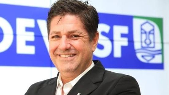 Superintendente de estatal Miled Cussa é demitido após colaborar com investigação 1 Miled Cussa Codevasf 1