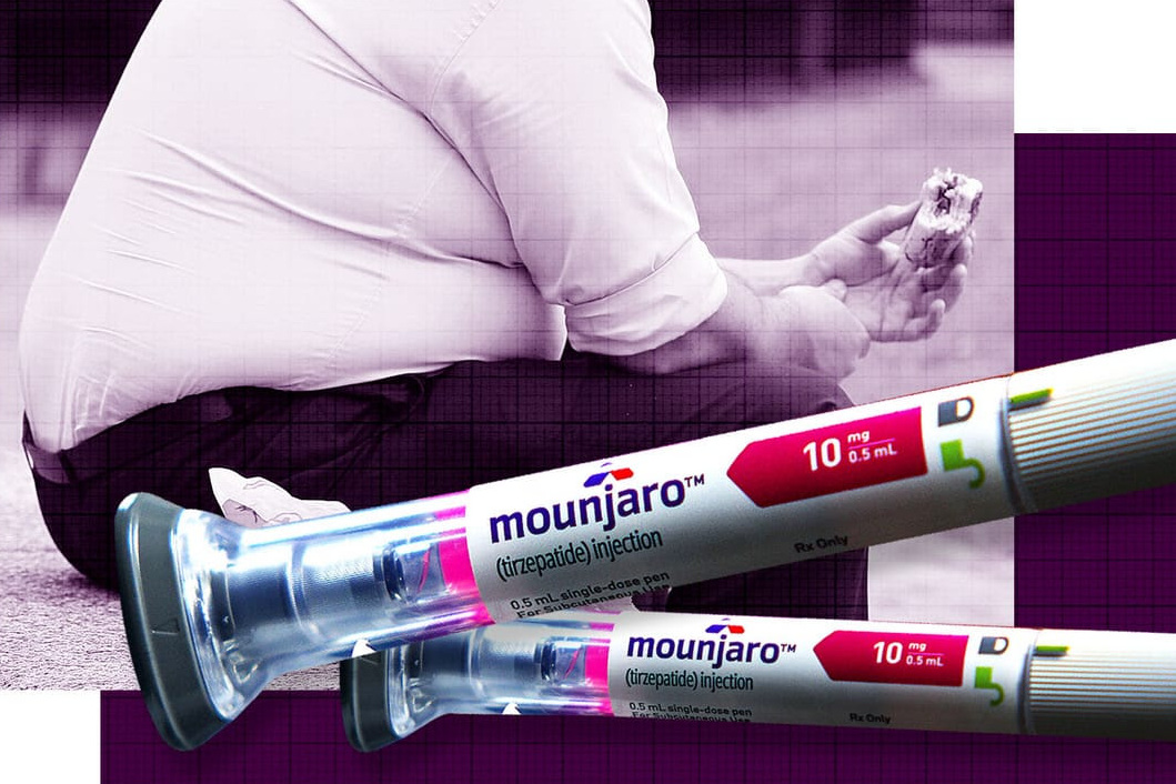Mounjaro chega ao Brasil nova promessa para emagrecimento já movimenta mercado paralelo