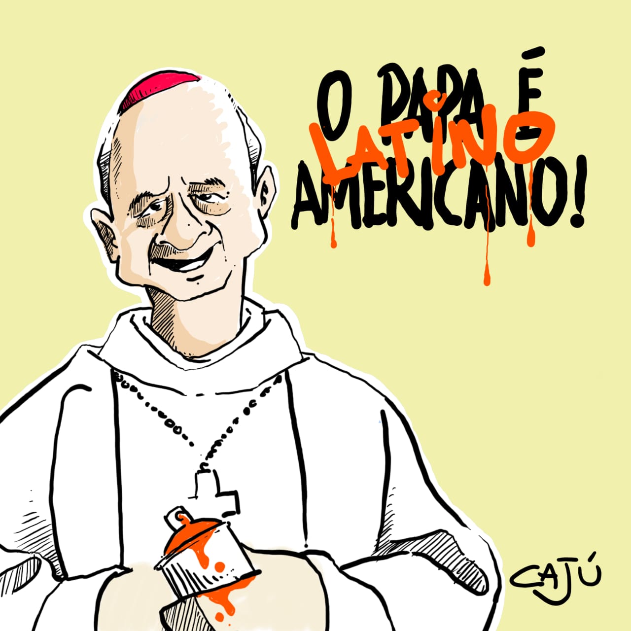 Novo Papa