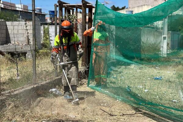 Juazeiro Limpa: Prefeitura realiza mais de 400 ações de limpeza e manutenção em abril 1 Sesp3 1 1