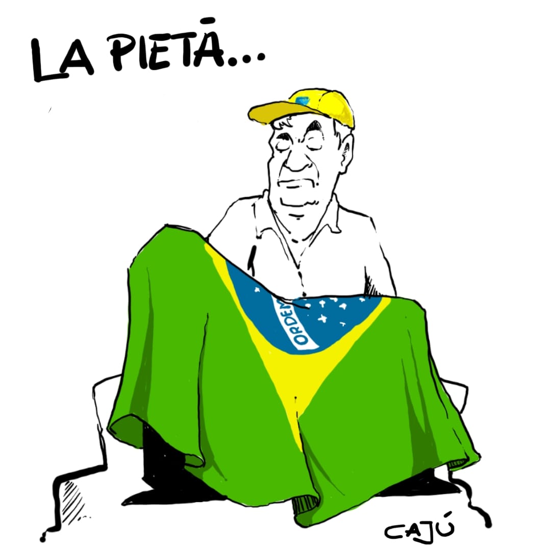 la pieta