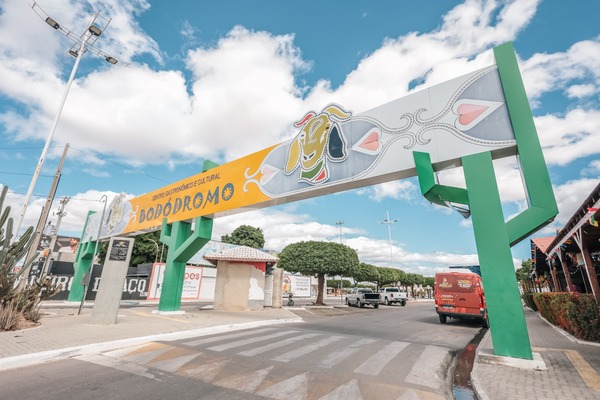Conheça as opções de lazer em Petrolina para aproveitar durante São João 2 Bodroodomo