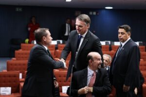 Bomba no STF: Em Depoimento a Moraes, Mauro Cid Confirma que Bolsonaro Leu, Editou e Manteve Prisão de Ministro na ‘Minuta do Golpe’