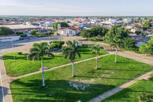 Casa Nova celebra 146 anos com programação especial no dia 20 de junho