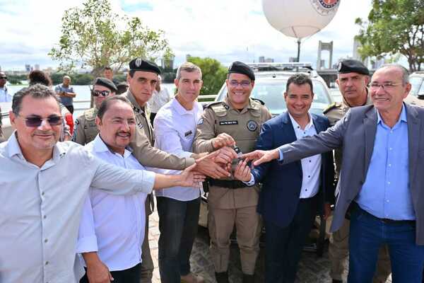 Compromisso Coletivo A Parceria entre Municipio e Estado em Prol da Seguranca Publica em Juazeiro