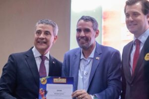 Gestão Premiada Casa Nova Conquista Selo de Transparência do MP e TCM para a Tradicional Festa do Interior