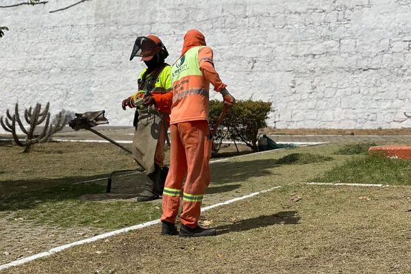 Juazeiro Mais Cuidada: Prefeitura Intensifica Ações de Limpeza e Manutenção em Mais de 40 Bairros Durante o Mês de Maio 1 Juazeiro Mais Cuidada 2