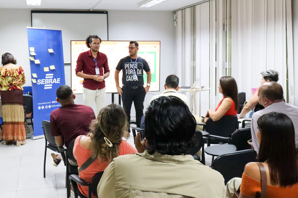 Qualidade que gera resultados foi tema de palestra do Sebrae em Juazeiro 1 Qualidade que gera resultados foi tema de palestra do Sebrae