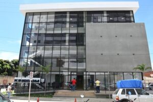 SEDE PREFEITURA DE JUAZEIRO