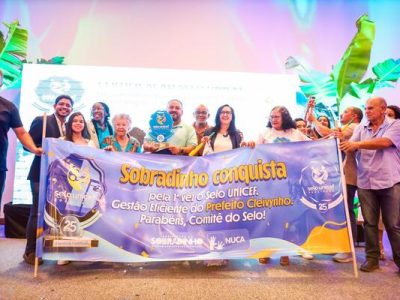cleivynho – selo unicef cleivynho - selo unicef